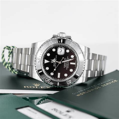 rolex submariner 2016 for sale|pre owned Rolex Submariner uk.